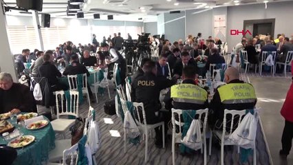 Spor 4'üncü Uluslararası Mersin Maratonu'nda Geri Sayım Başladı