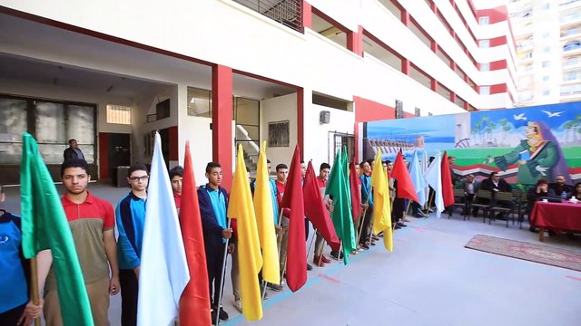 أمانة حزب مستقبل وطن بالقاهرة تنتهي من فعاليات «بناء العقول» في الزيتون