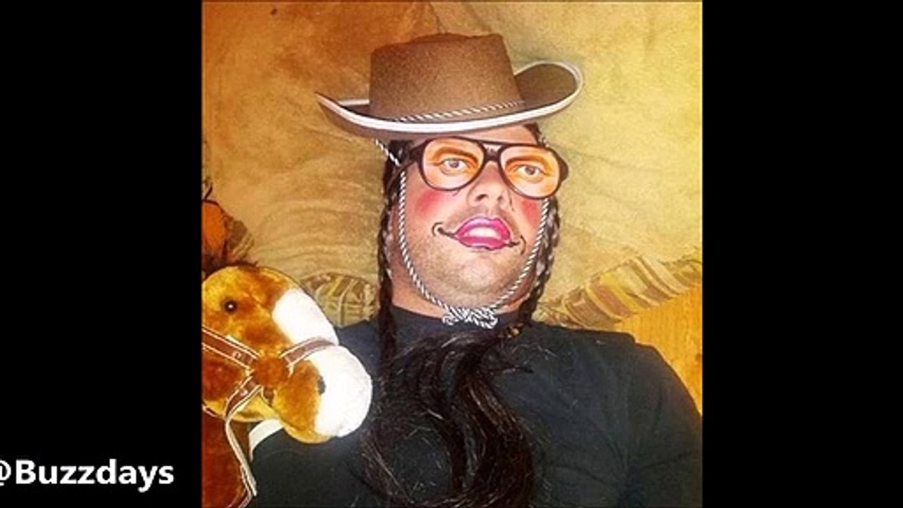 +20 photos qui prouvent qu'il ne faut pas s'endormir en soirée