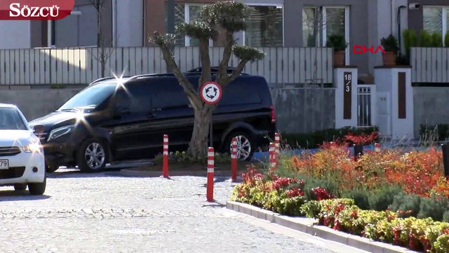 Kılıçdaroğlu, Ekram İmamoğlu ile görüştü