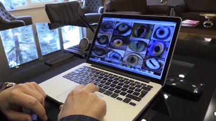 Rektör Yarılgaç, AA'nın 'Yılın Fotoğrafları' oylamasına katıldı - ORDU