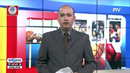 Balik-aksyon na si Tacay