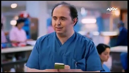 Pogotowie miłosne - odc. 31