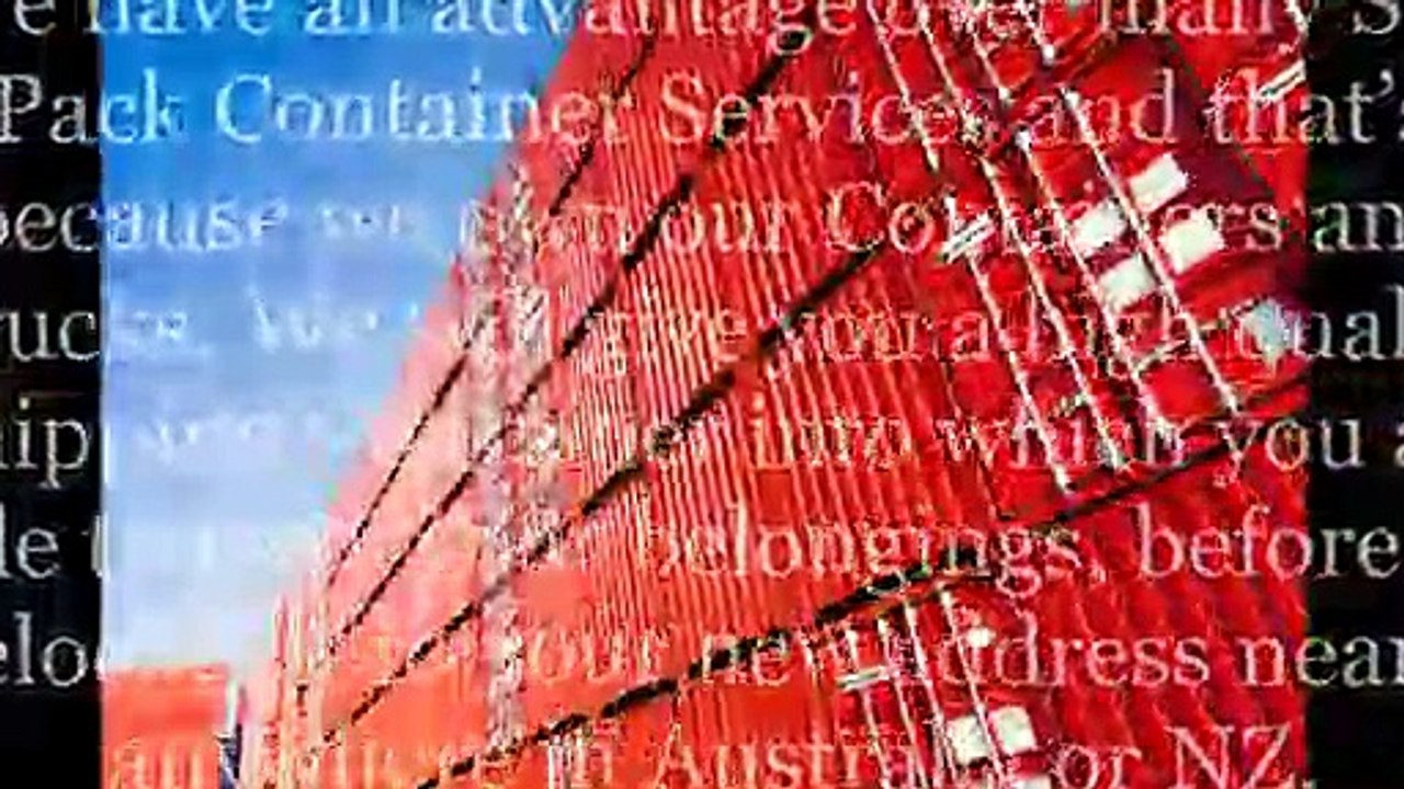ContainerCo Pty Ltd