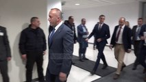Ushtria e Kosovës, reagimet në pritje të seancës së Kuvendit - Top Channel Albania - News - Lajme
