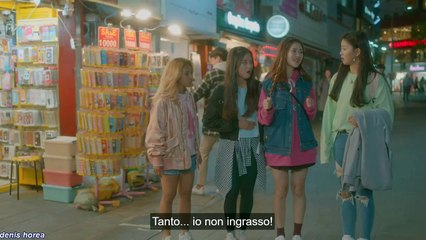 THE iDOLM@STER.KR - EP. 14 (SUB ITA)