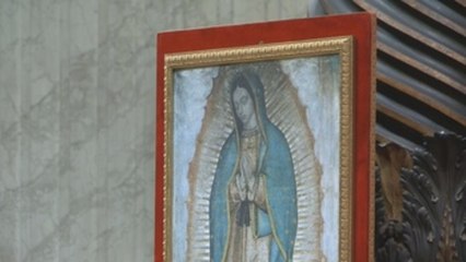 Una misa en el Vaticano para honrar a la patrona de América Latina