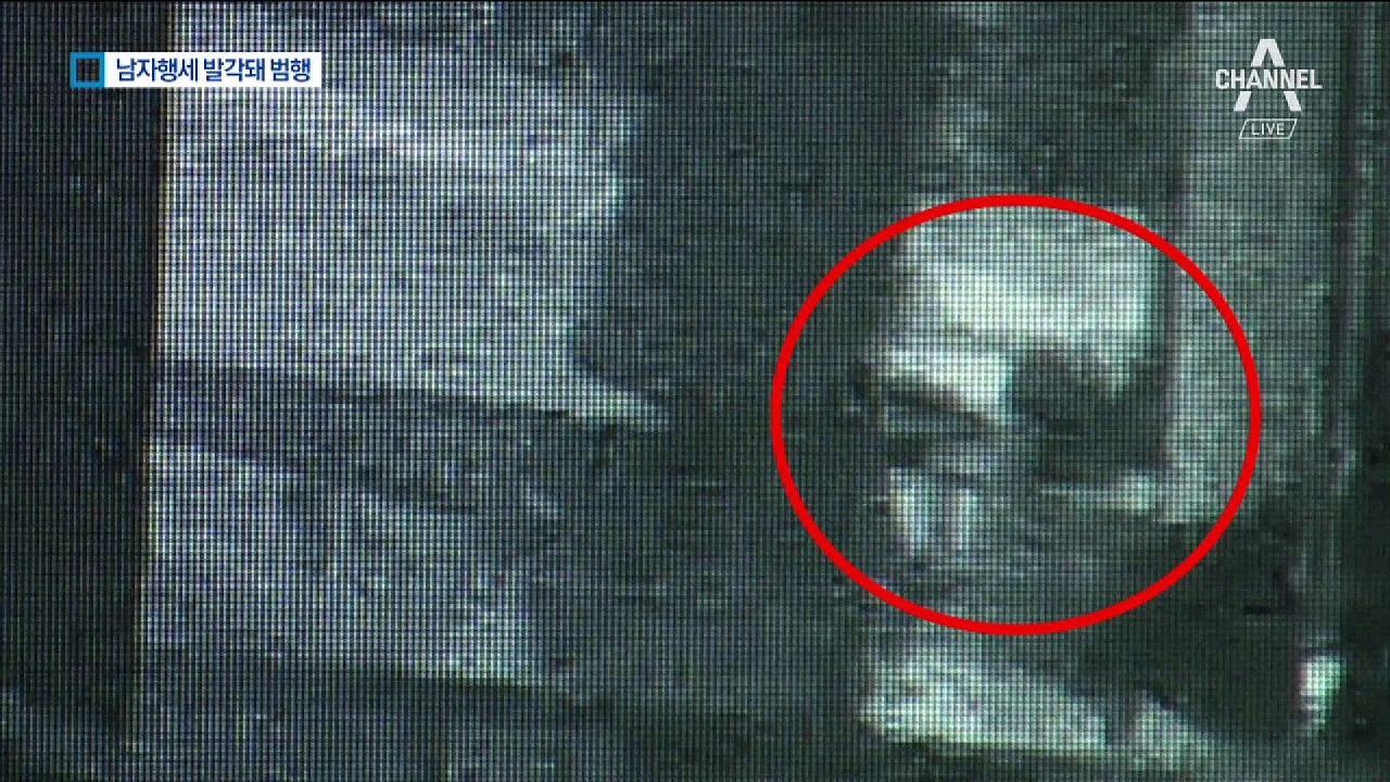 3년간 ‘사이버 남자’ 행세…정체 들키자 범행