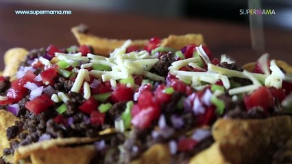 طبق رئيسي