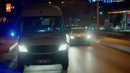 Aşkın desteği! - Kırgın Çiçekler 90.Bölüm