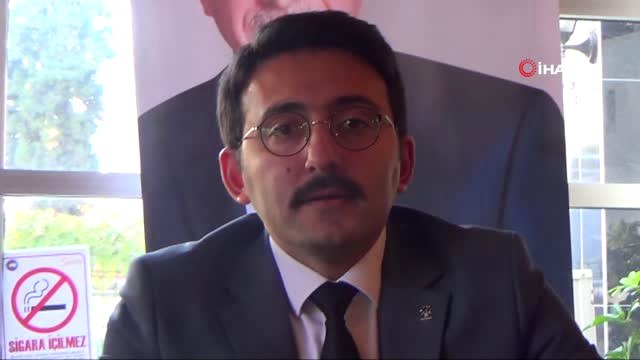 AK Parti Burdur Belediye Başkan Adayı Kurt: Cumhurbaşkanımızın Önemli Bir Mesajı Vardı.