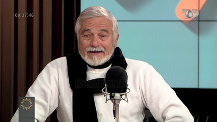 Wake Up - Viktor Zhusti provokon publikun me "Prostituta"