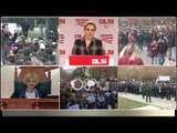 Ora News - Kryemadhi: Hyre në politikë si hije do ikësh si kufomë