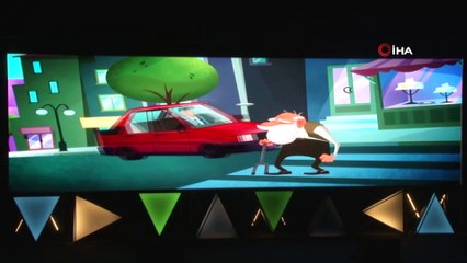 2.Uluslararası İş Sağlığı ve Güvenliği Kongresi ve Fuarı başladı