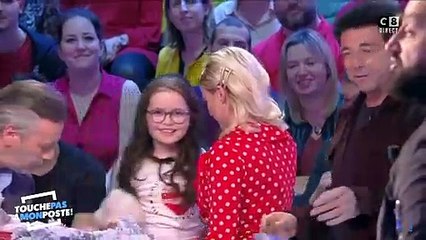 Boycotté par TF1, Cyril Hanouna estime être  Voldemort sur la Une