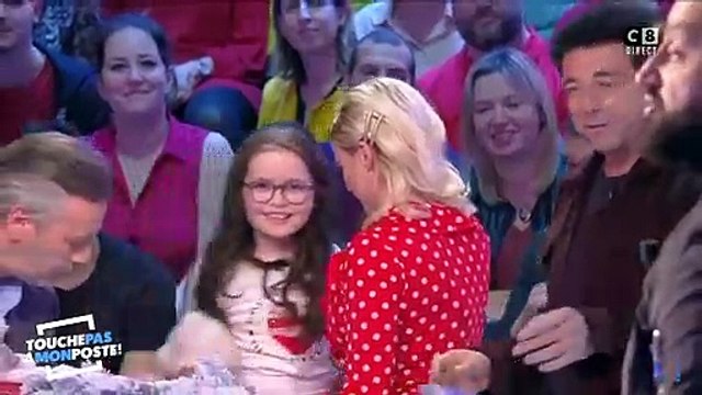 Boycotté par TF1, Cyril Hanouna estime être Voldemort sur la Une