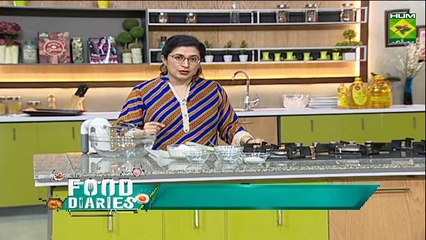 Chilled Coffee Cake Recipe by Chef Zarnak Sidhwa 12 December 2018