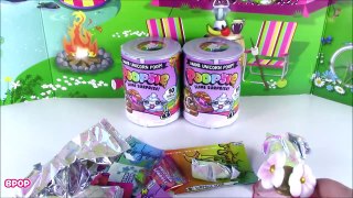 Poopsie SLIME Surprise WAVE 2 Kits! Turn UNICORN FOOD into DIY SLIME! Super Ultr