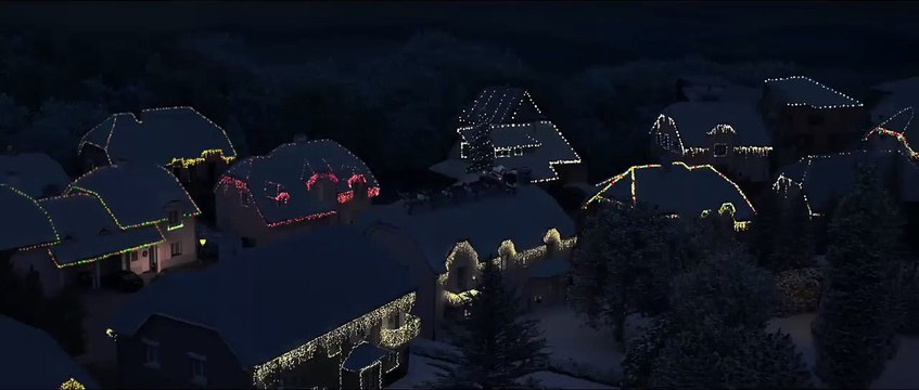 VÍDEO: Papá Noel recibe un Audi RS5 Sportback por Navidad