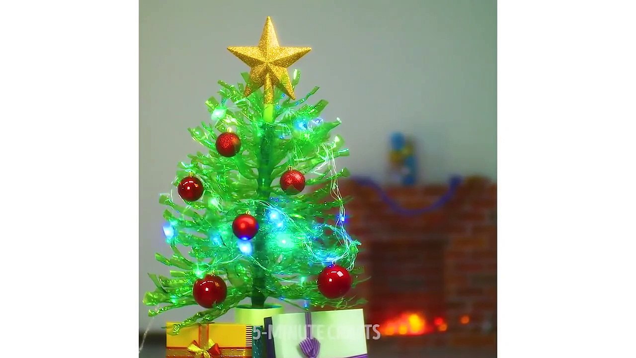 22 CHRISTMAS DECOR AND GIFT IDEAS WITHOUT GOING BROKE !