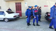 Konya Acı Haber, Akşehir'deki Ailesine Verildi