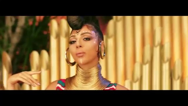 Myriam Fares Goumi ميريام فارس قومي