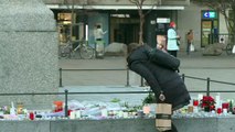 Mutmaßlicher Straßburg-Attentäter Chekatt spurlos verschwunden