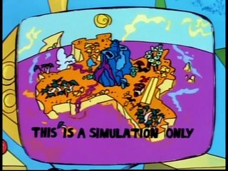 Adventures Of S.T.H (Aosth) - Ep. 61 - Fast And Easy