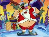 Adventures Of S.T.H (Aosth) - Special - Sonic Christmas Blast