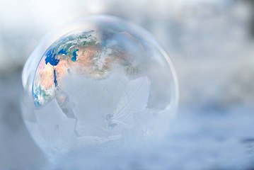 A quoi ressemblera la Terre en 2030 ?