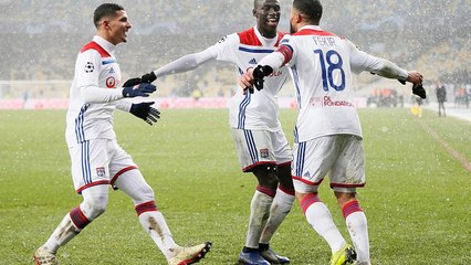 BL: az Olympique Lyoné lett a 16. hely