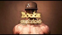 Le rappeur Booba cambriolé