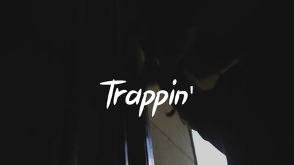Emacculent & Arion Mosley "Trappin"