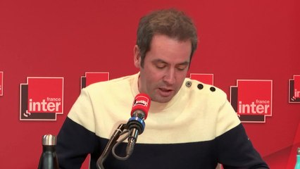 Pourquoi les requins mordent l'homme ? - Tanguy Pastureau maltraite l'info