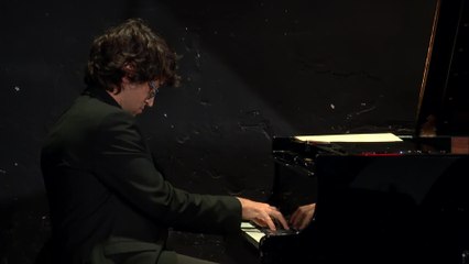 Tudor Dumitrescu : Prélude en ut dièse mineur (Alexandre Lory)