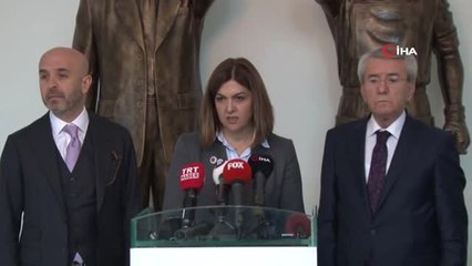 Asgari Ücret Tespit Komisyonu 2. Toplantısı Sona Erdi