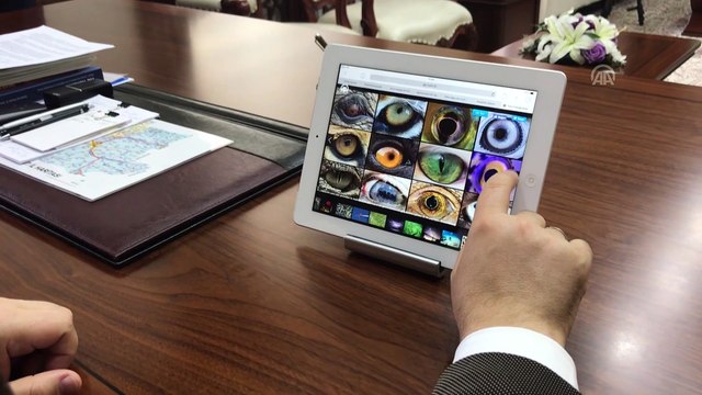 AA'nın 'Yılın Fotoğrafları' oylaması - Vali Ali Hamza Pehlivan - BAYBURT