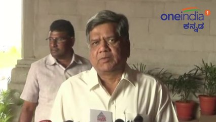 ಕುಮಾರಸ್ವಾಮಿ ವಿರುದ್ಧ ಜಗದೀಶ್ ಶೆಟ್ಟರ್ ವಾಗ್ದಾಳಿ! | Oneindia Kannada