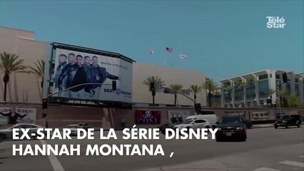 Black Mirror : Miley Cyrus confirme sa participation à la saison 5