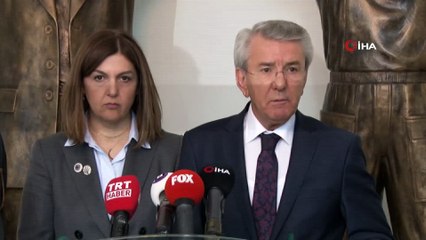 Asgari Ücret Tespit Komisyonu 2. toplantısı sona erdi