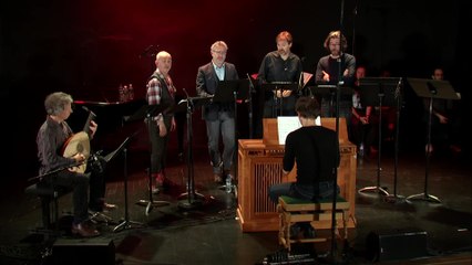 Mateo Flecha : La Bomba (Ensemble Clément Janequin)