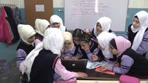 Suriyeli Yetim Çocuklar Aa'nın 