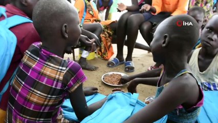 - NRC: 'Güney Sudanlı Liderler Barışı Tam Olarak Uygulamalı'