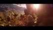 AVENGERS 4 Endgame Trailer (German Deutsch) 20194461