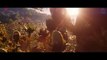 AVENGERS 4 Endgame Trailer (German Deutsch) 20197277