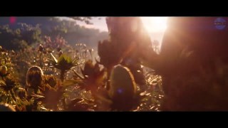 AVENGERS 4 Endgame Trailer (German Deutsch) 20197277