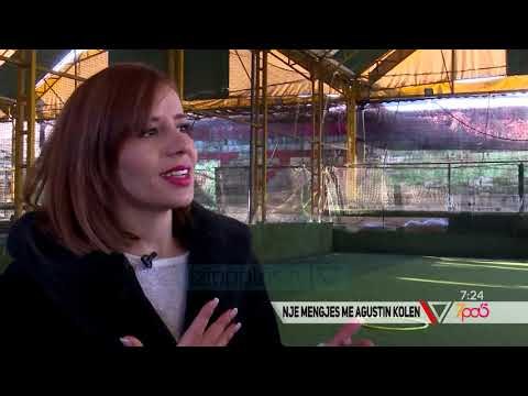 7pa5 - Një mëngjes me Agustin Kolën - 13 Dhjetor 2018 - Show - Vizion Plus - Show - Vizion Plus