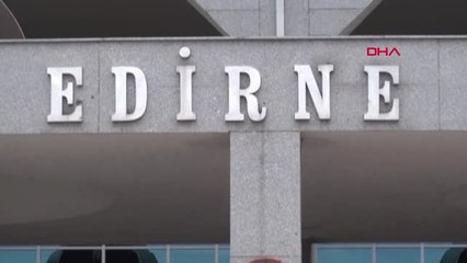 Edirne Eski Vali Hüseyin Avni Mutlu, Cezaevinden Tahliye Oldu