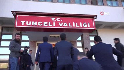 Bakan Yardımcısı Erdil, "Türkiye, Avrupa'da 6 Ülkenin Topladığı Uyuşturucuyu Tek Başına Topladı"