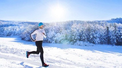 Winter-Mythen: Diese 5 Fitness-Fehler sollte man vermeiden